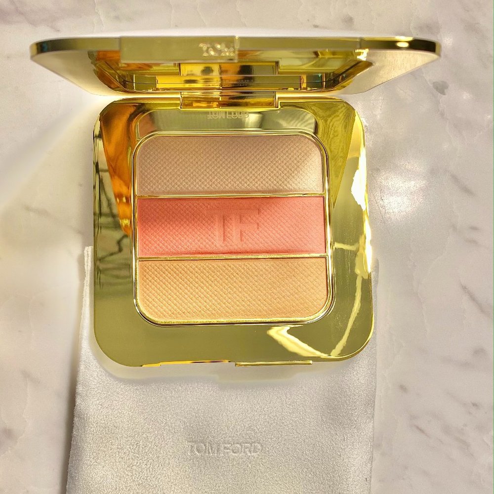 BRAND NEW - Tom Ford - Contouring Compact
